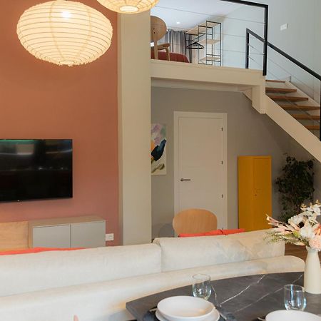 Apartamento La Gaviota Gijón Exteriér fotografie