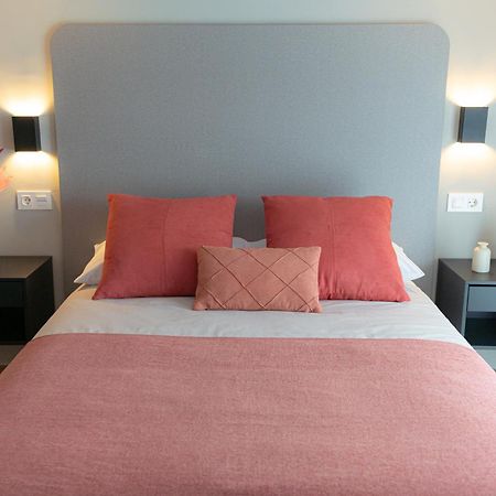 Apartamento La Gaviota Gijón Exteriér fotografie
