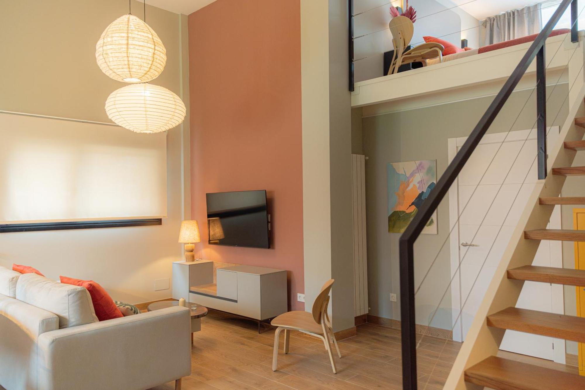 Apartamento La Gaviota Gijón Exteriér fotografie