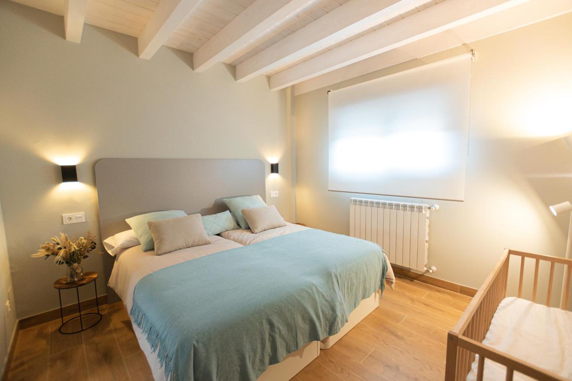 Apartamento La Gaviota Gijón Exteriér fotografie