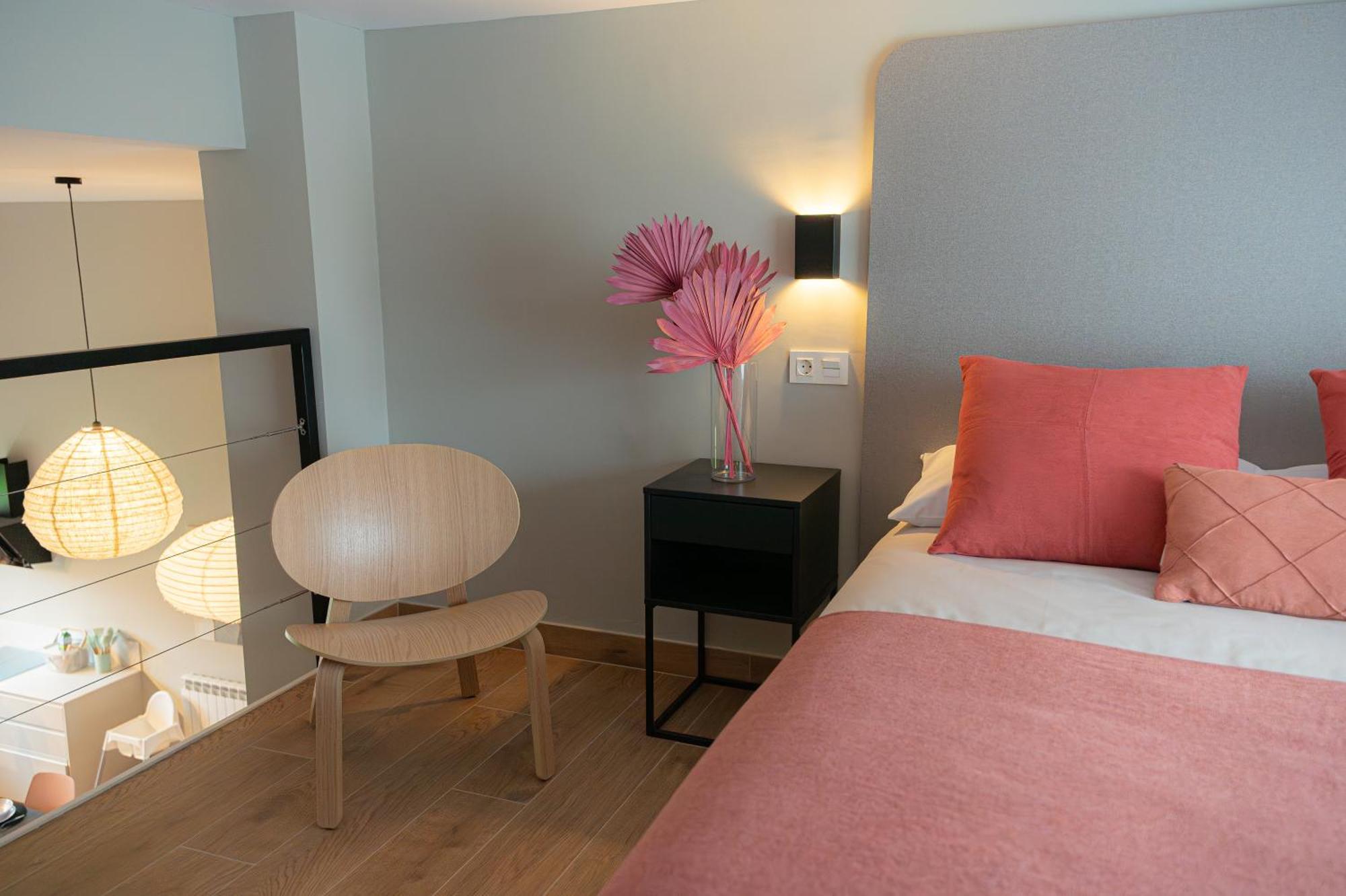 Apartamento La Gaviota Gijón Exteriér fotografie