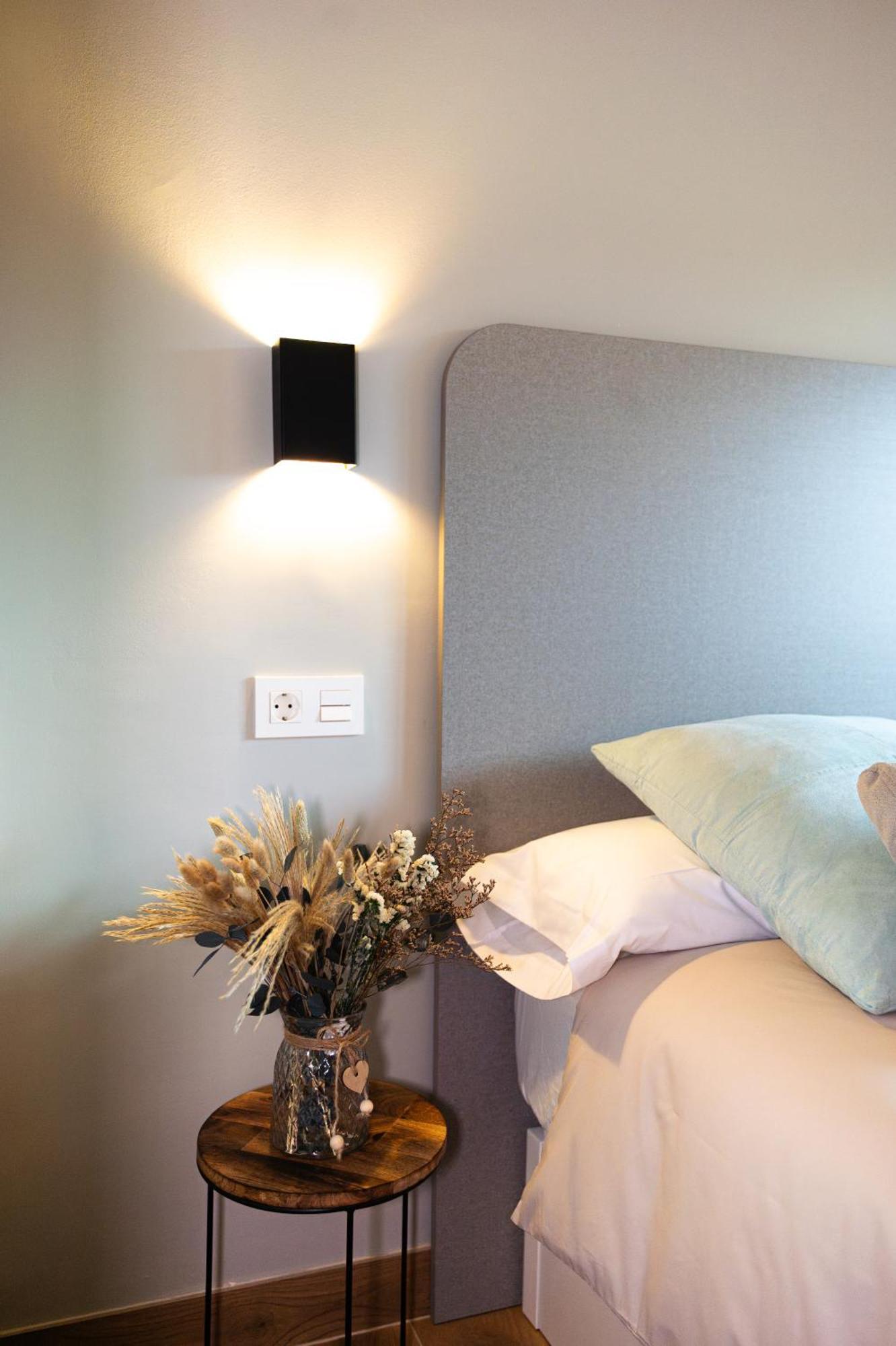 Apartamento La Gaviota Gijón Exteriér fotografie