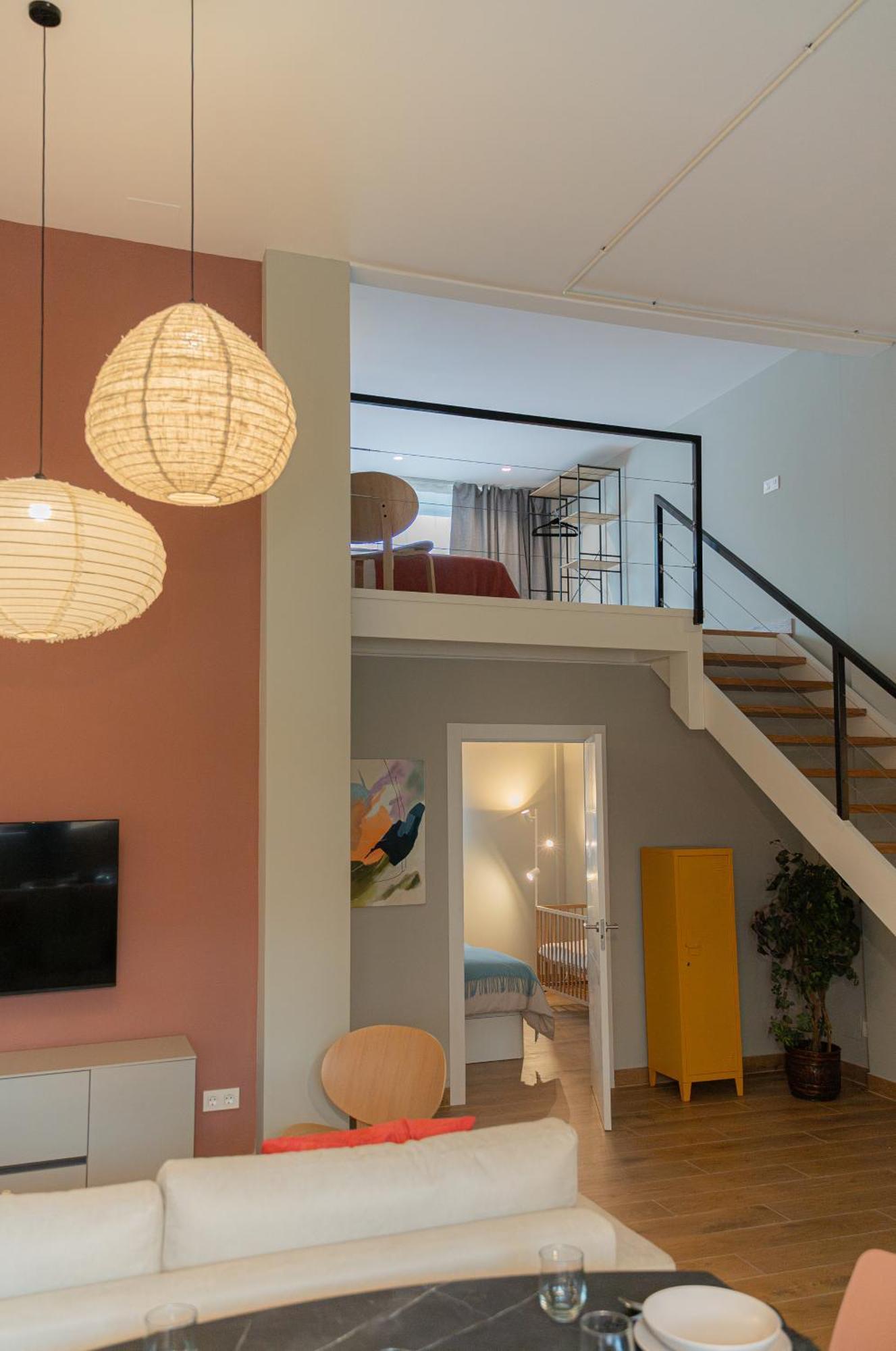 Apartamento La Gaviota Gijón Exteriér fotografie