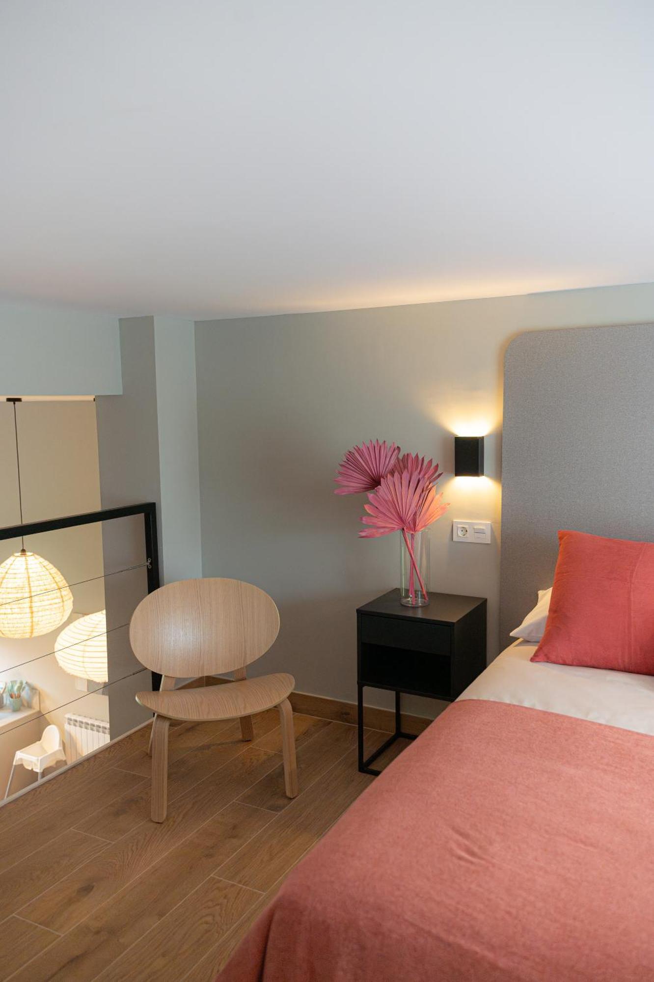 Apartamento La Gaviota Gijón Exteriér fotografie
