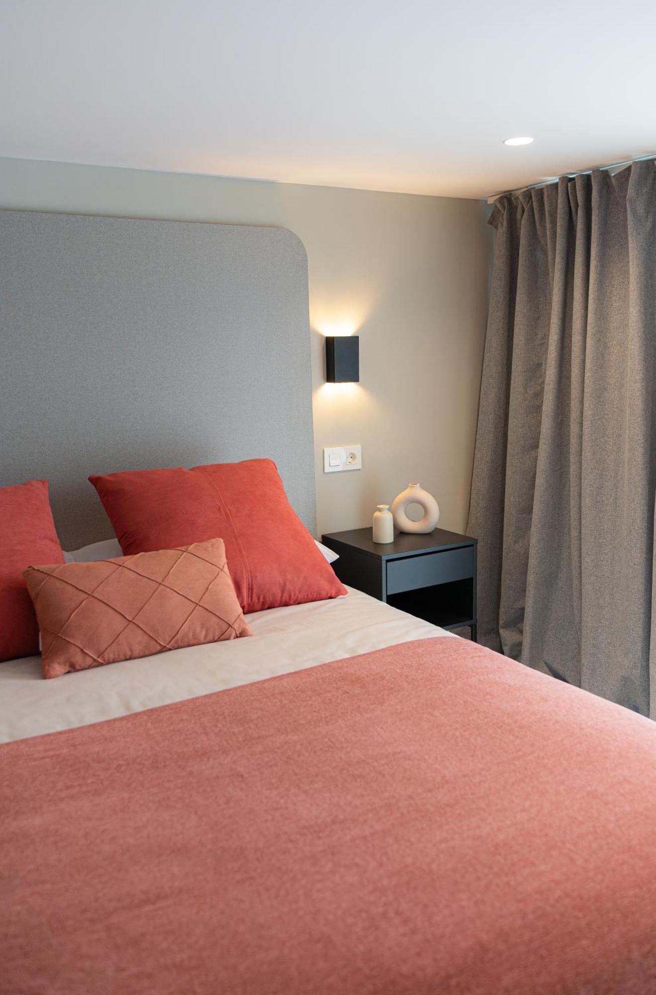 Apartamento La Gaviota Gijón Exteriér fotografie
