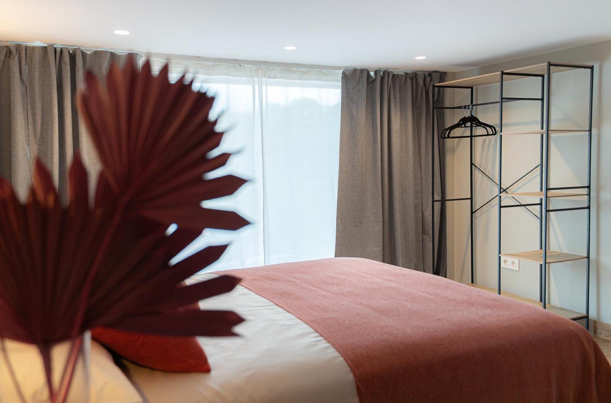 Apartamento La Gaviota Gijón Exteriér fotografie