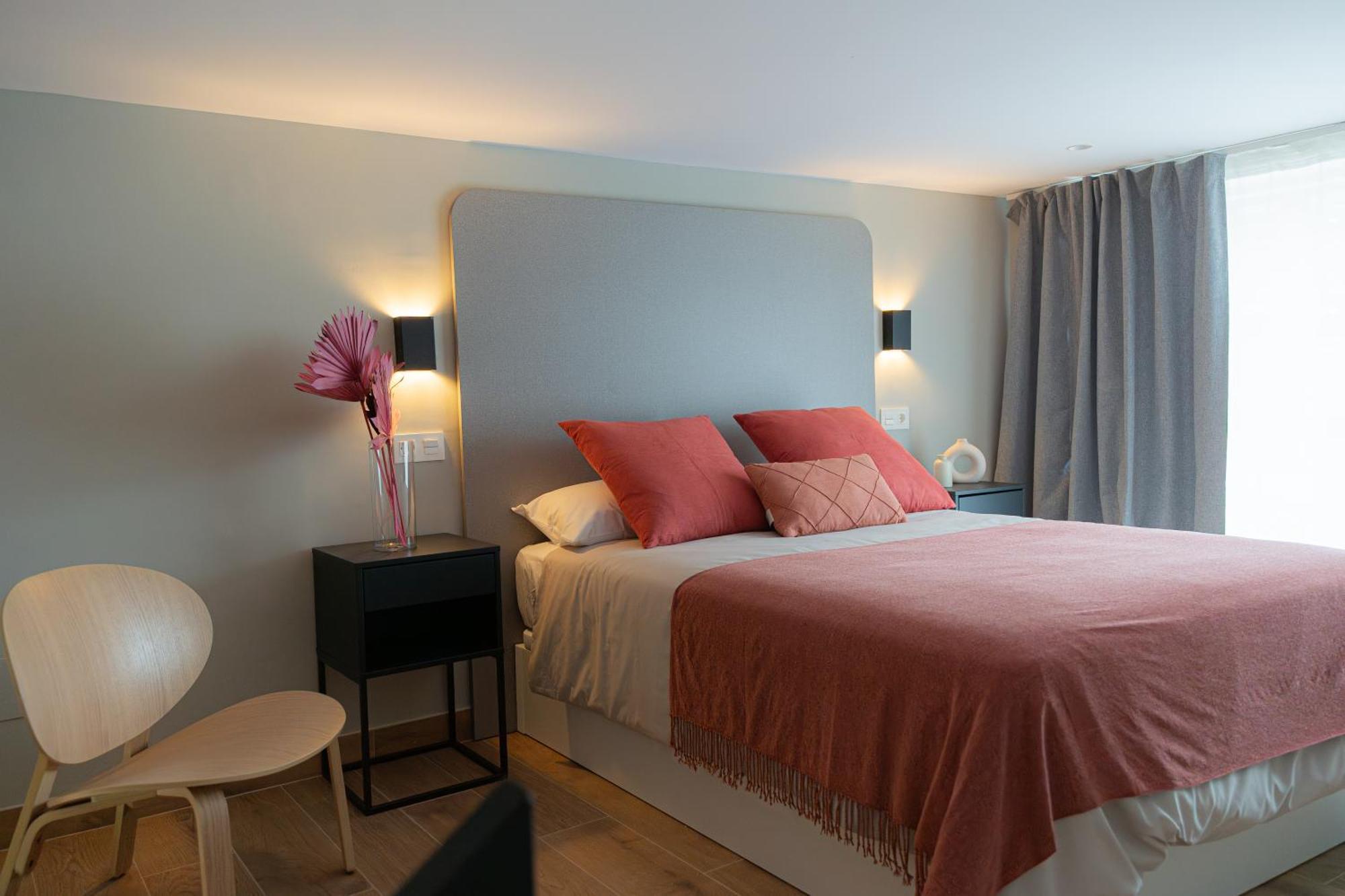 Apartamento La Gaviota Gijón Exteriér fotografie