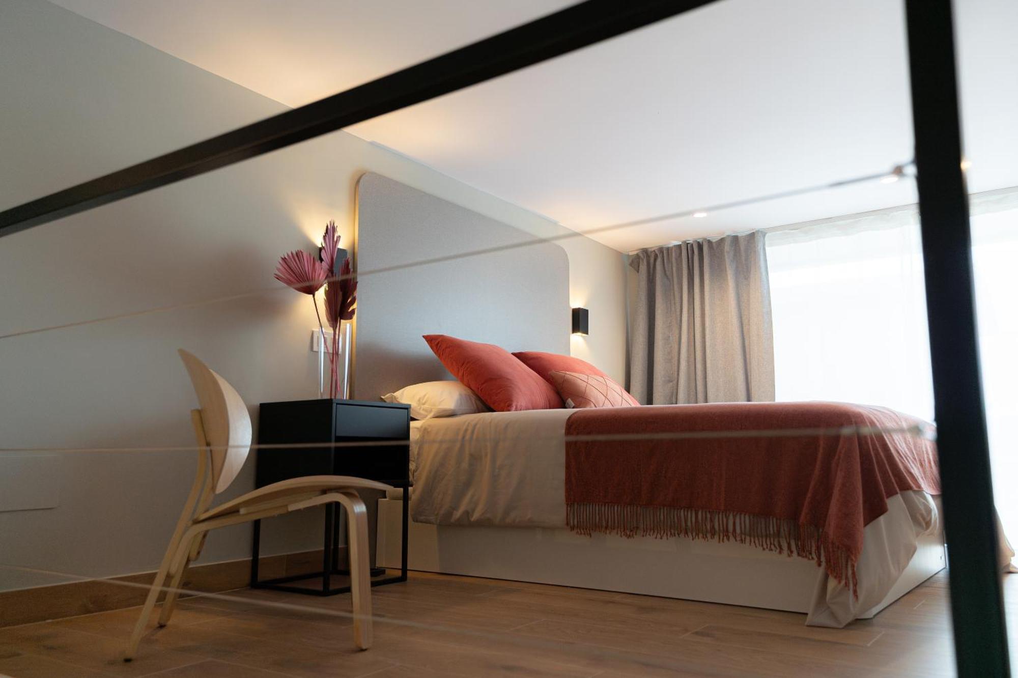 Apartamento La Gaviota Gijón Exteriér fotografie