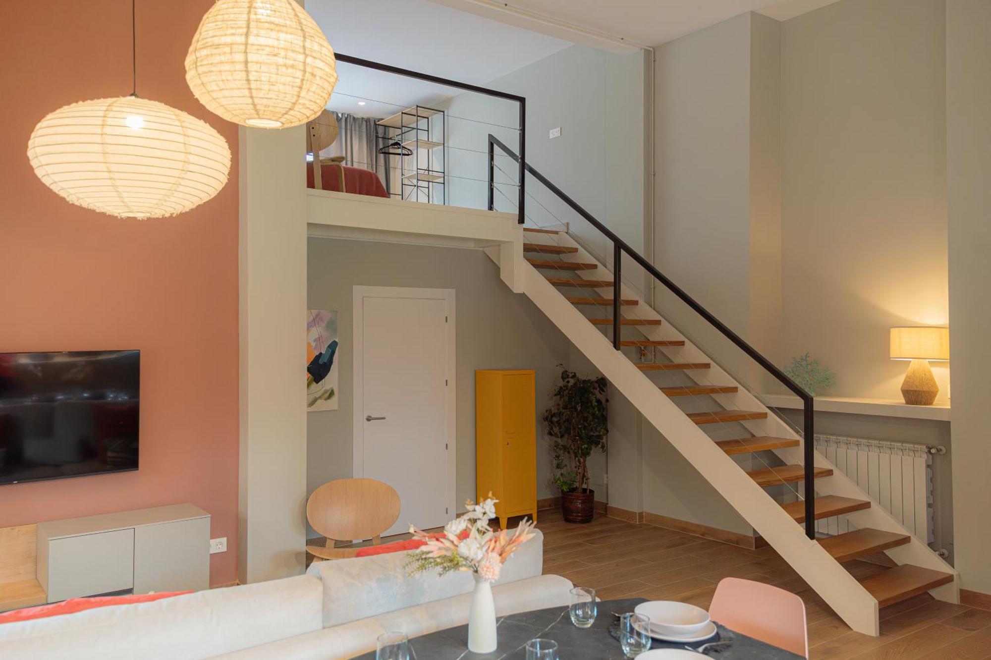 Apartamento La Gaviota Gijón Exteriér fotografie