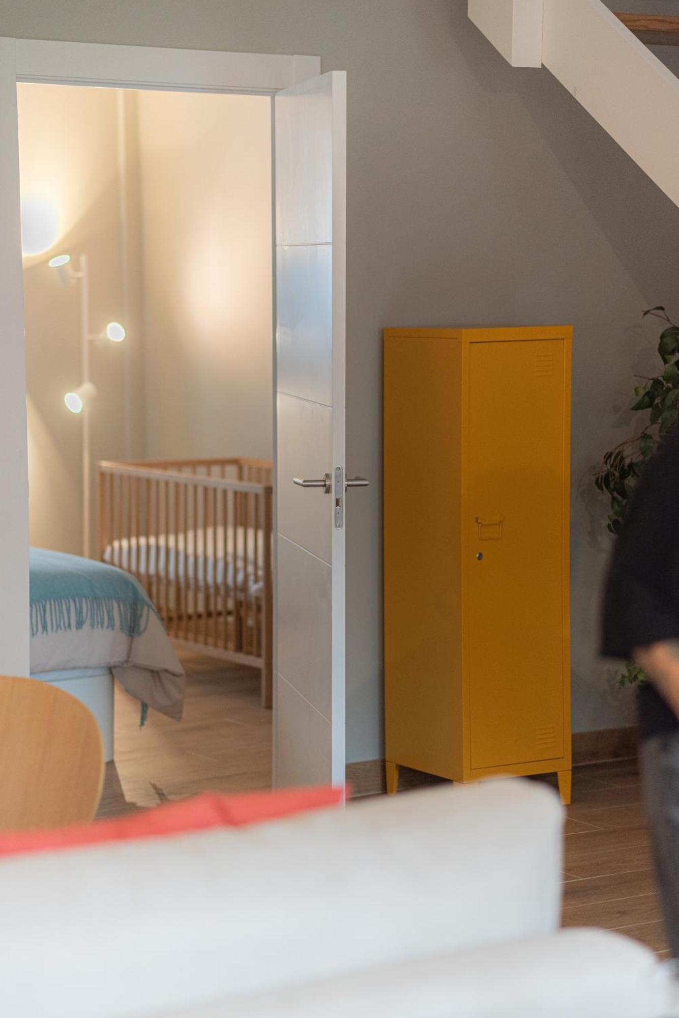Apartamento La Gaviota Gijón Exteriér fotografie