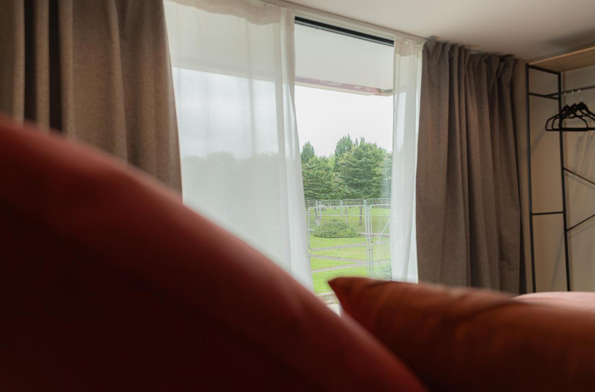 Apartamento La Gaviota Gijón Exteriér fotografie