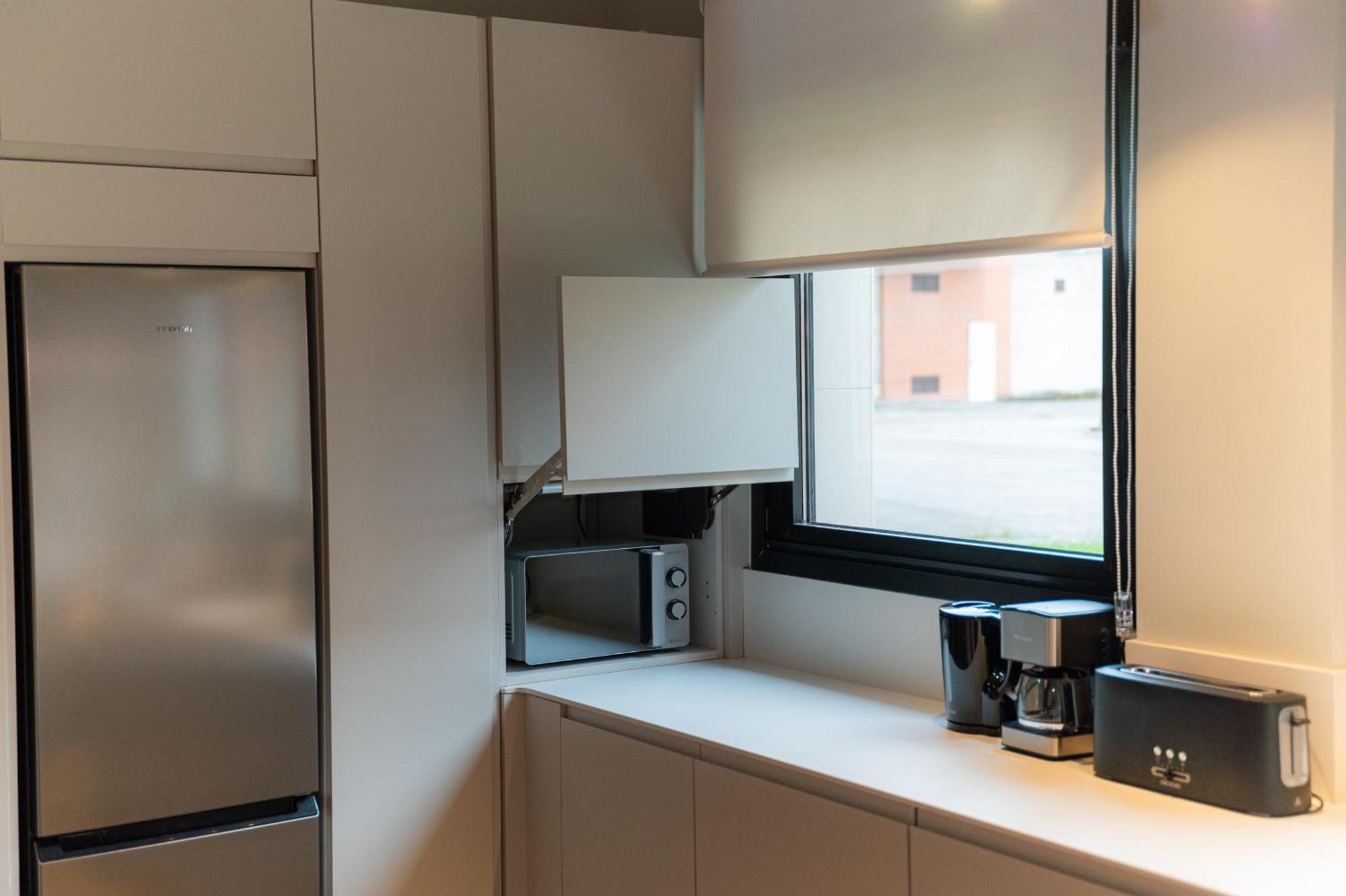 Apartamento La Gaviota Gijón Exteriér fotografie