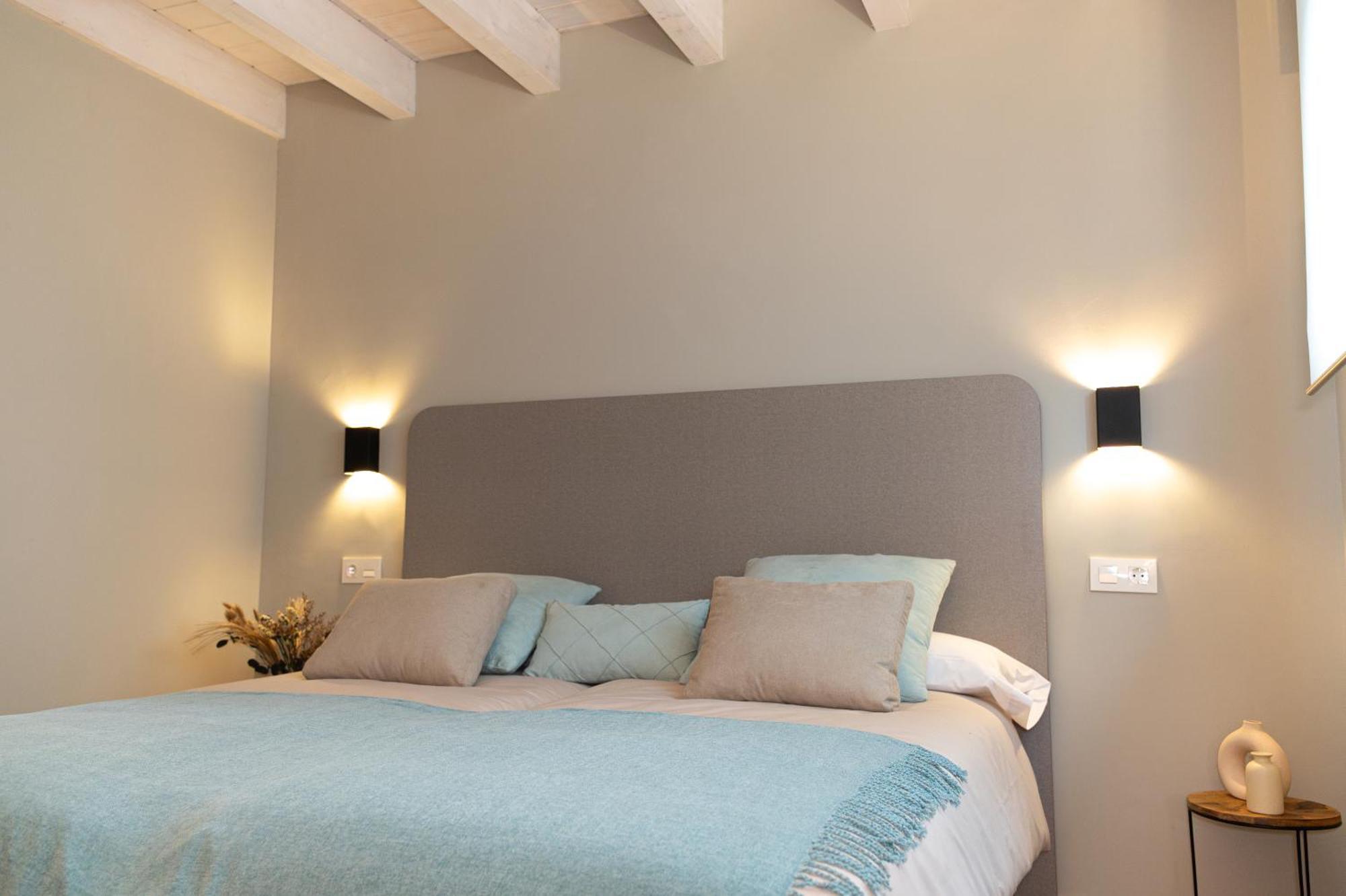 Apartamento La Gaviota Gijón Exteriér fotografie