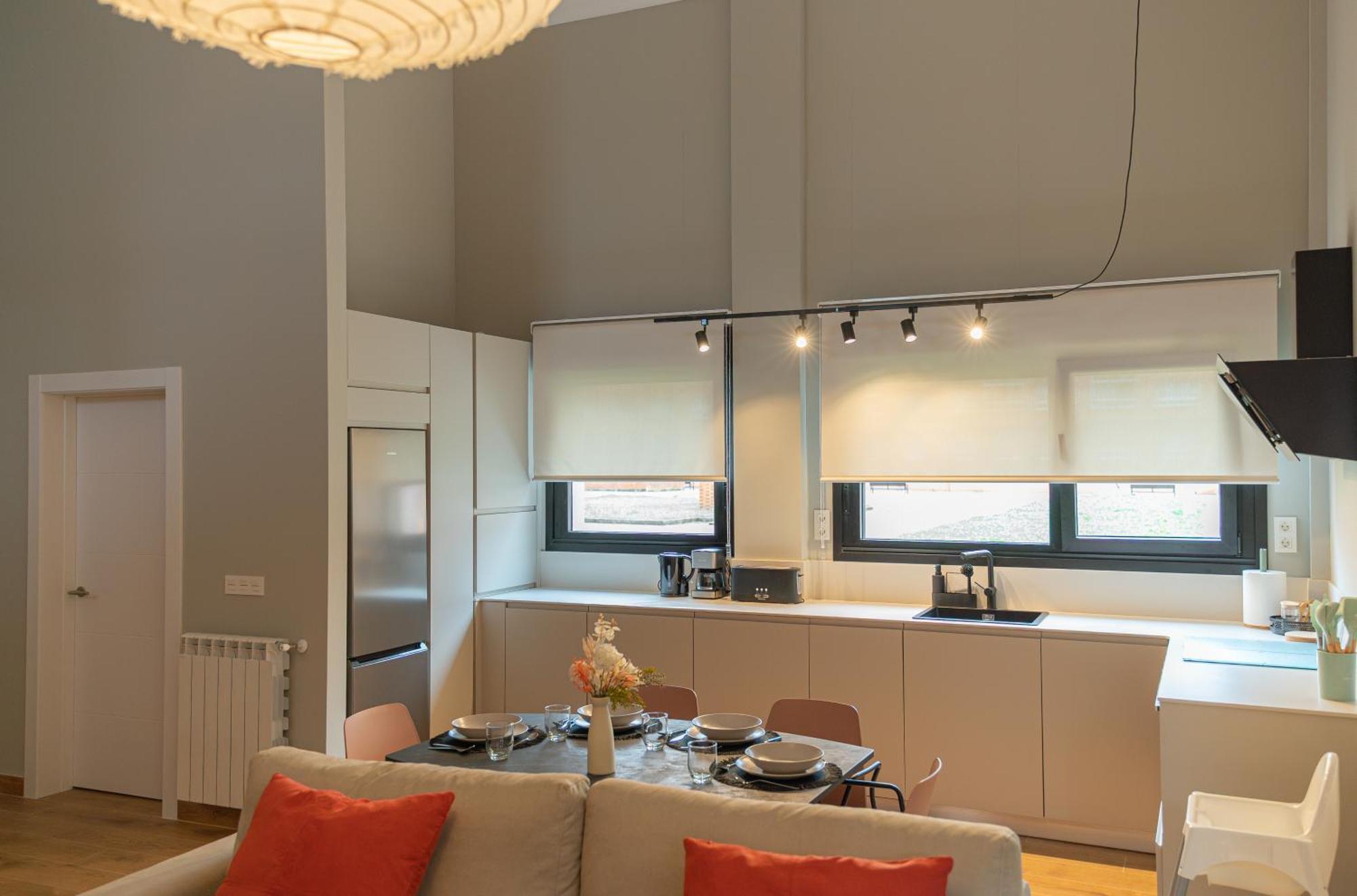Apartamento La Gaviota Gijón Exteriér fotografie