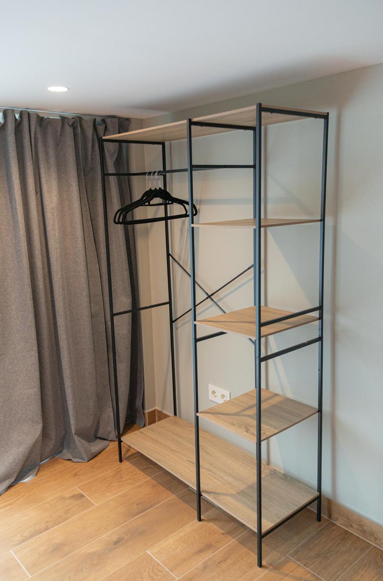 Apartamento La Gaviota Gijón Exteriér fotografie