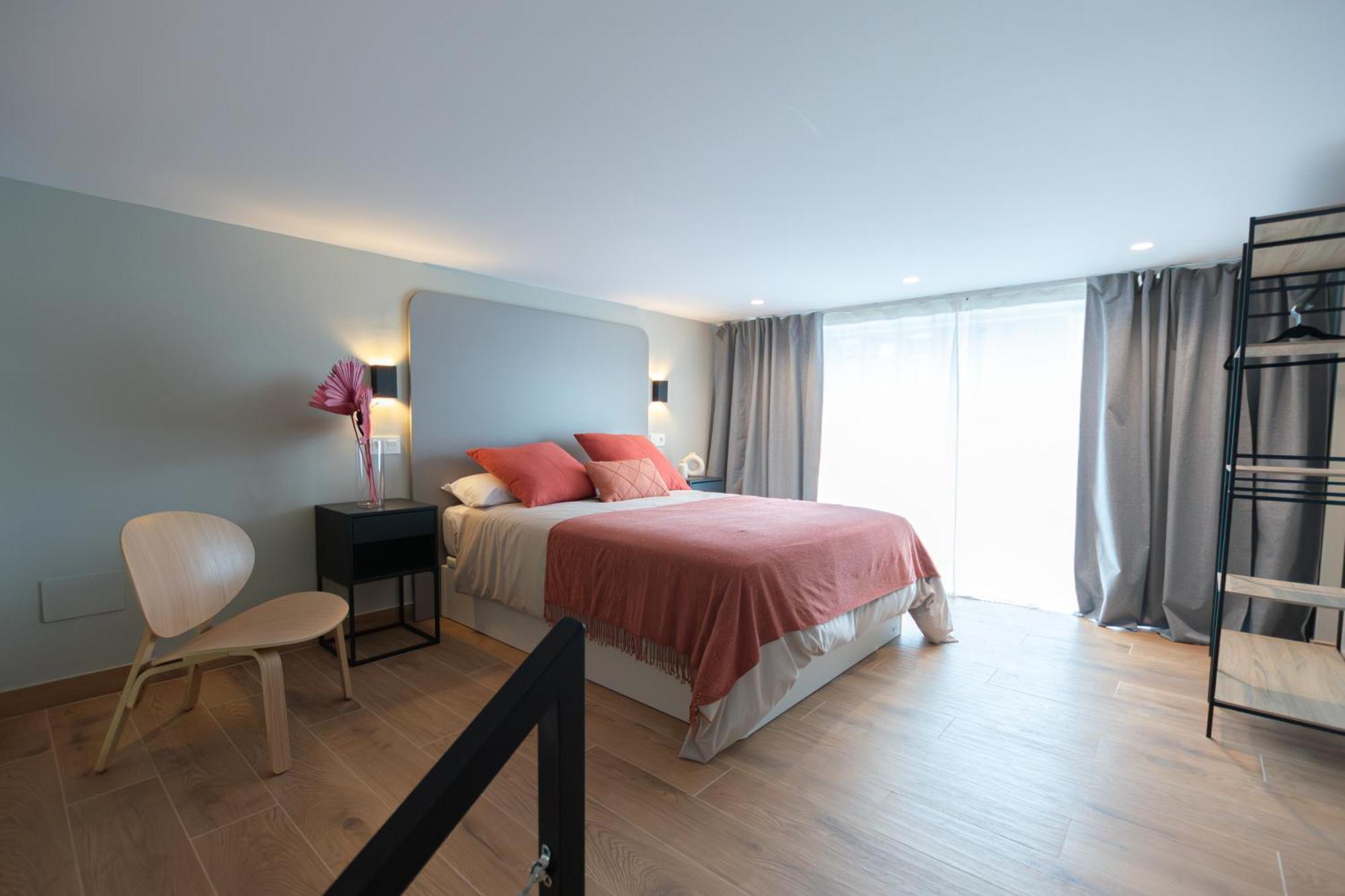 Apartamento La Gaviota Gijón Exteriér fotografie