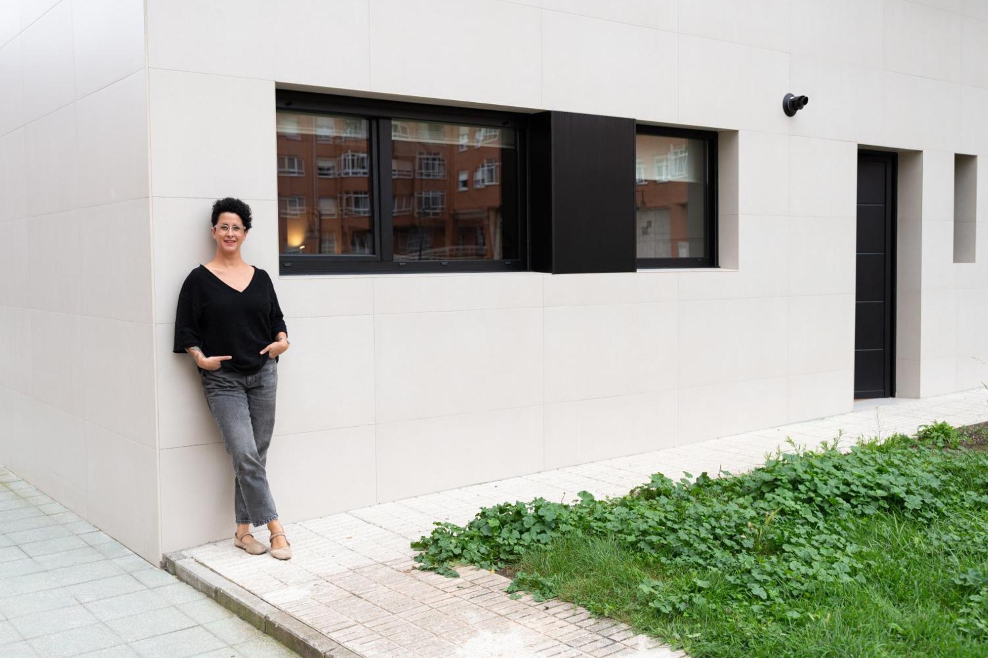 Apartamento La Gaviota Gijón Exteriér fotografie