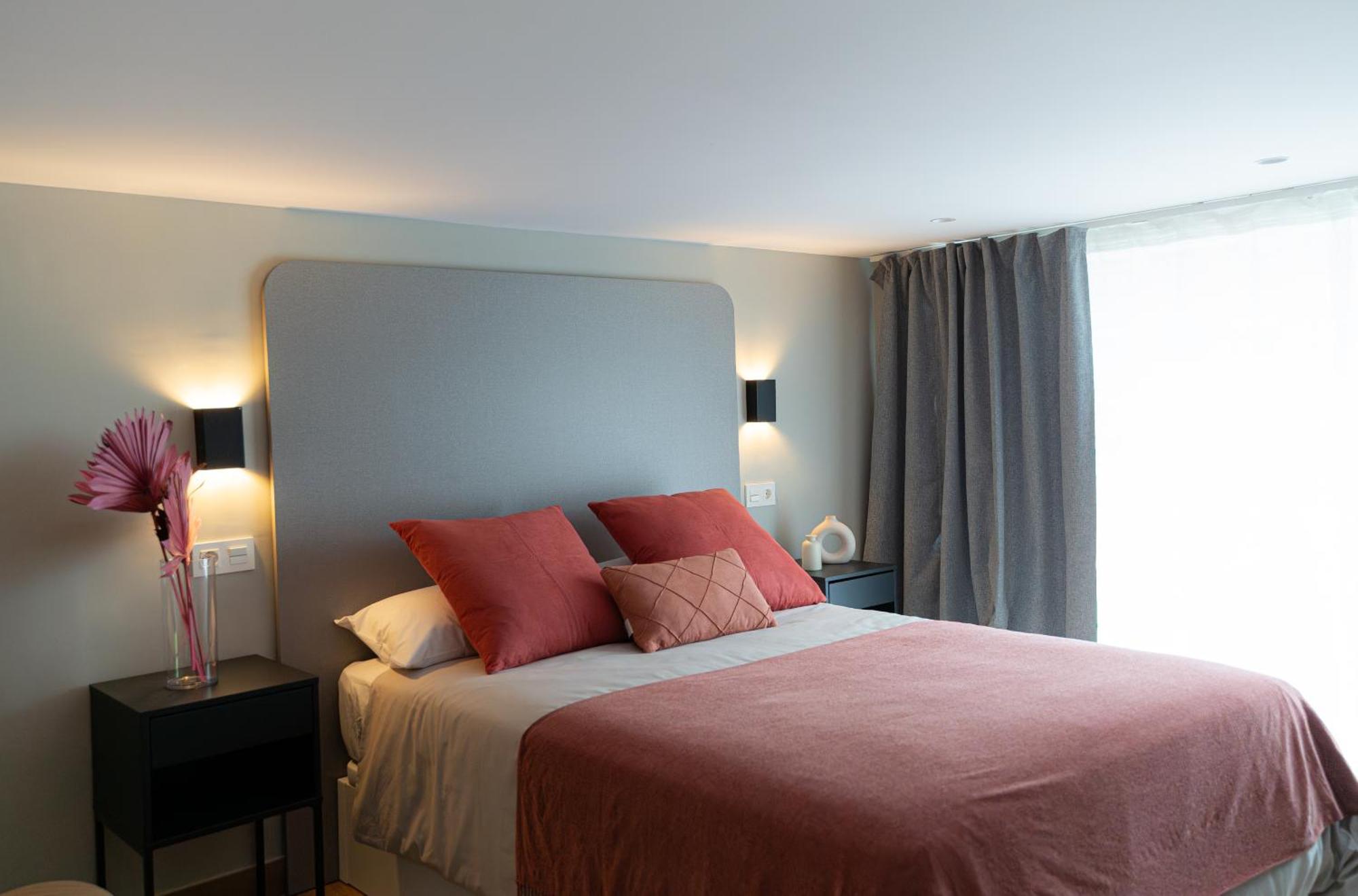 Apartamento La Gaviota Gijón Exteriér fotografie
