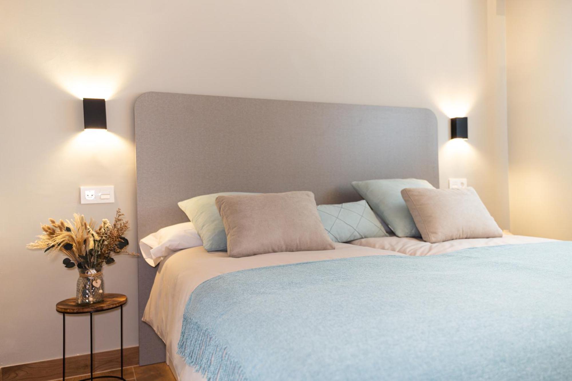 Apartamento La Gaviota Gijón Exteriér fotografie