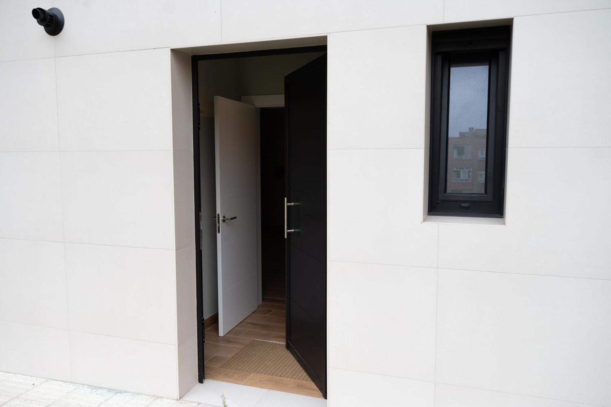 Apartamento La Gaviota Gijón Exteriér fotografie